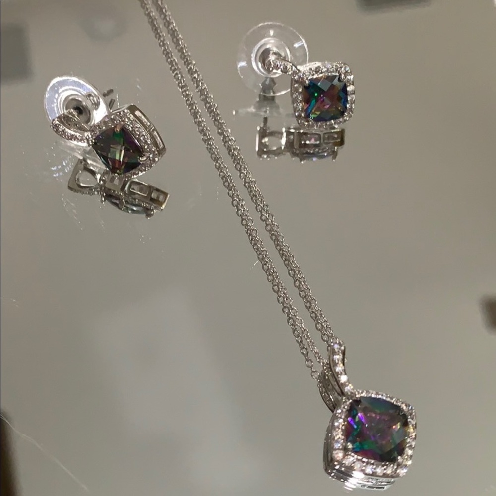 Aaron Lee Designs Jewelry Set - Picture 3 of 5